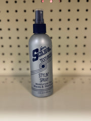LUSTER'S SCURL TEXTURIZER STYLIN' SPRAY