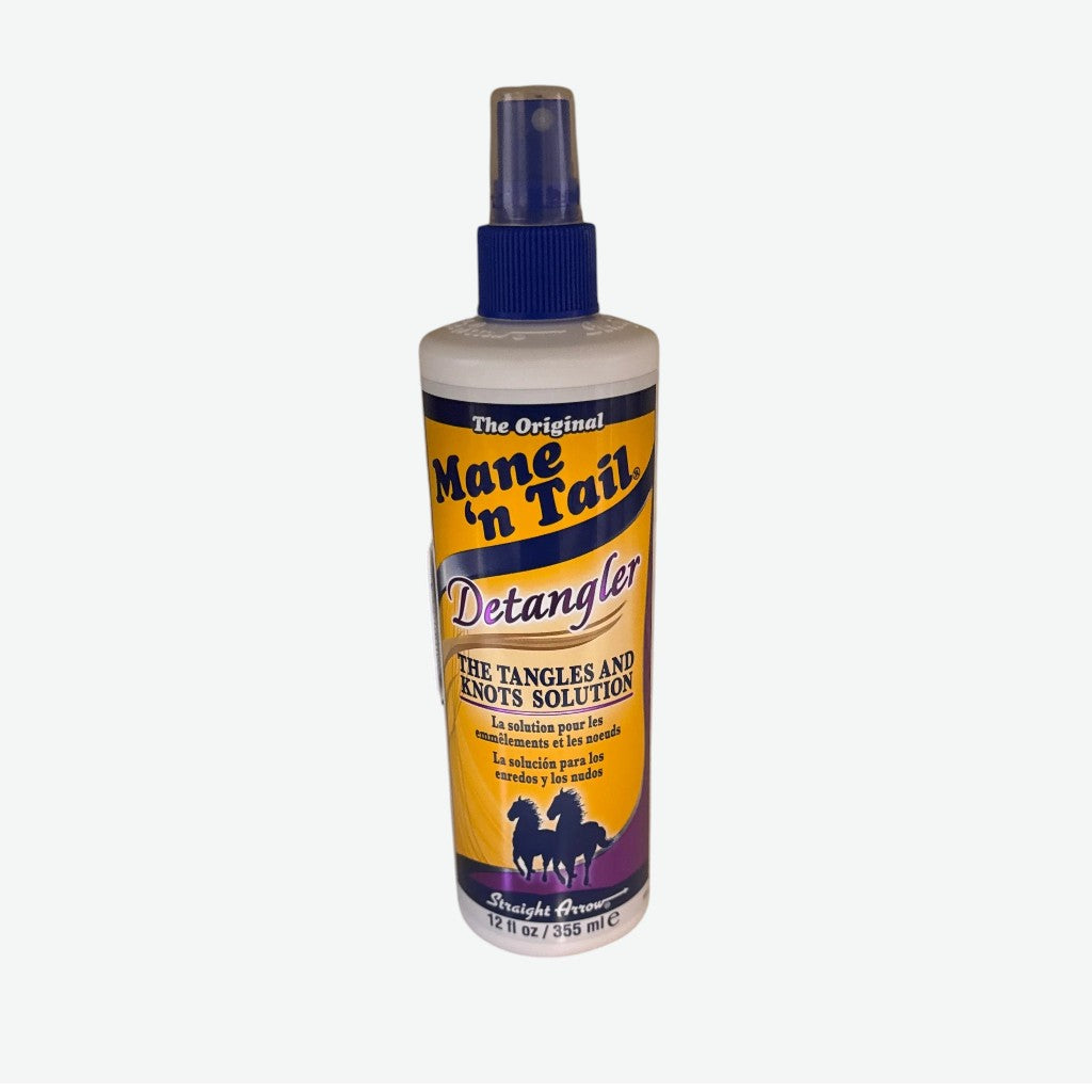 MANE N TAIL DETANGLER