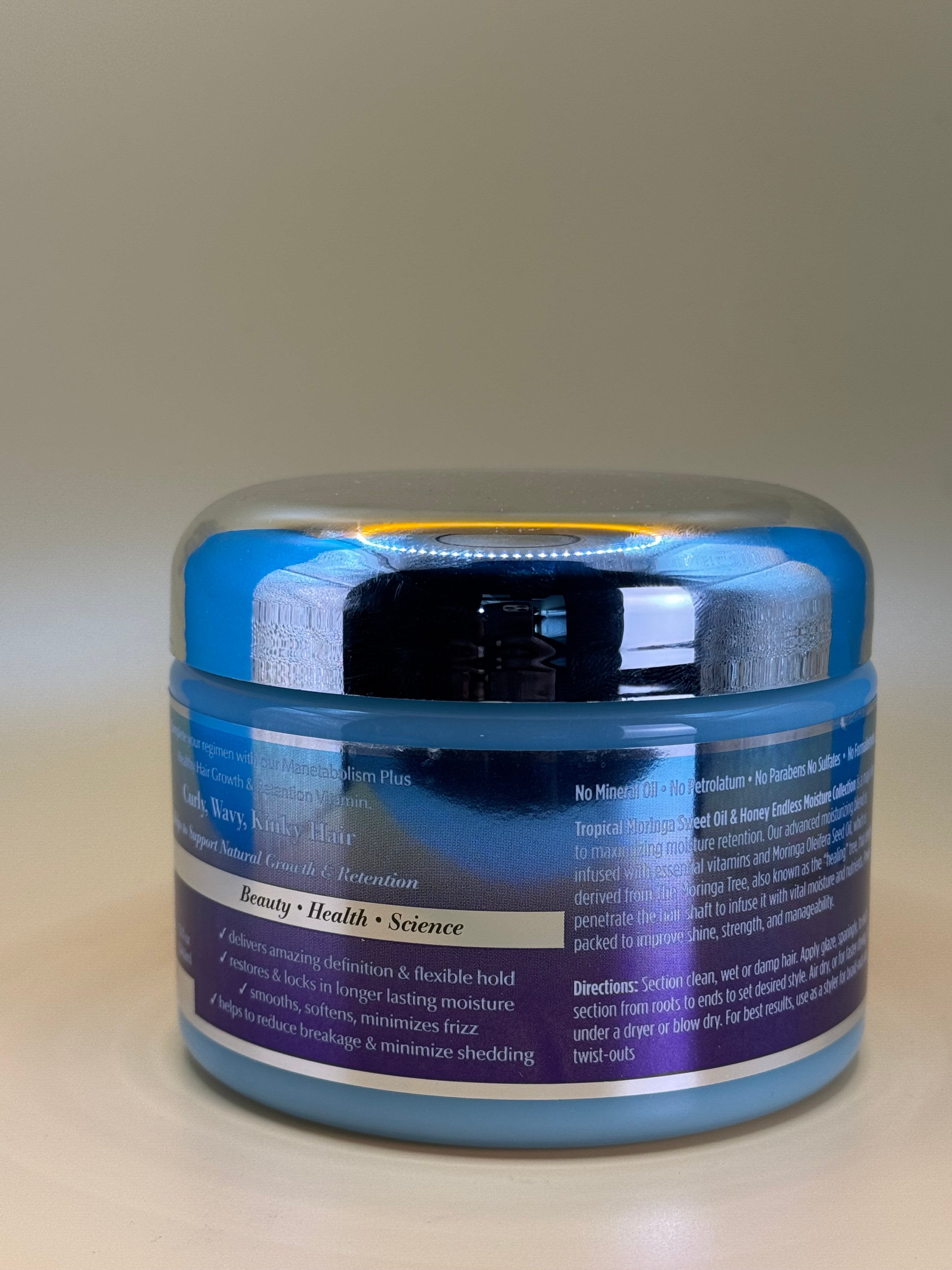 MANE CHOICE TROP MORINGA GLAZE