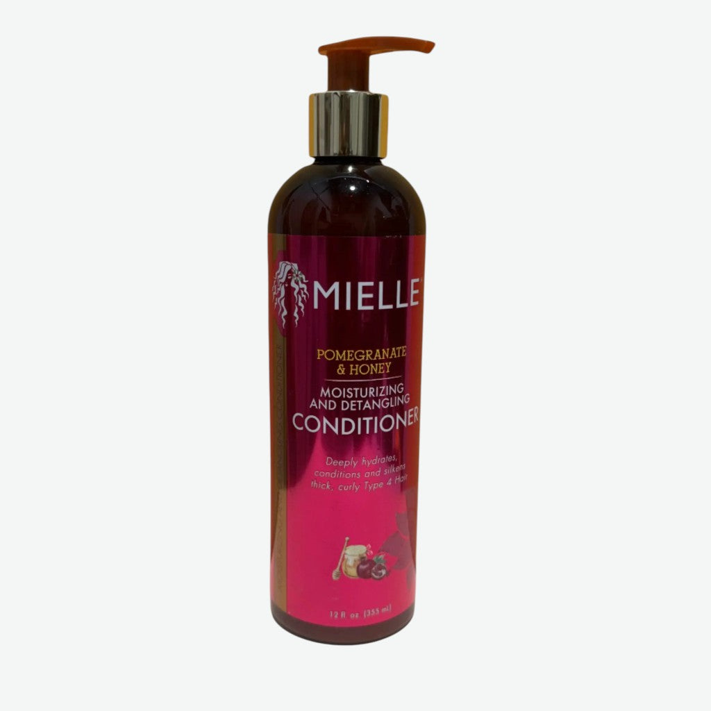 MIELLE POME& HONEY CONDITIONER