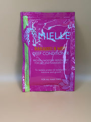 MIELLE ES BABA/MINT DEEP COND 12/DP