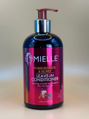 MIELLE POM/HONEY LEAVE IN CONDITIONER