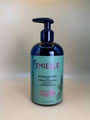 MIELLE ROSE/MINT LEAVE IN CONDITIONER