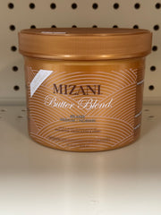 MIZANI BUTTER BLEND RELAXER