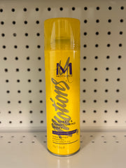 MOTIONS OIL SHEEN & CONDITIONING SPRAY