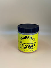 MURRAYS BW BEESWAX [YELLOW]