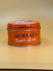 MURRAYS SUPER LIGHT