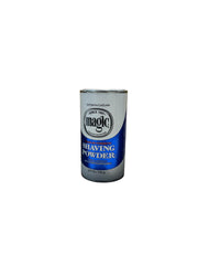 Magic Shaving Powder – Razorless Hair Removal Powder for Coarse Hair and Sensitive Skin