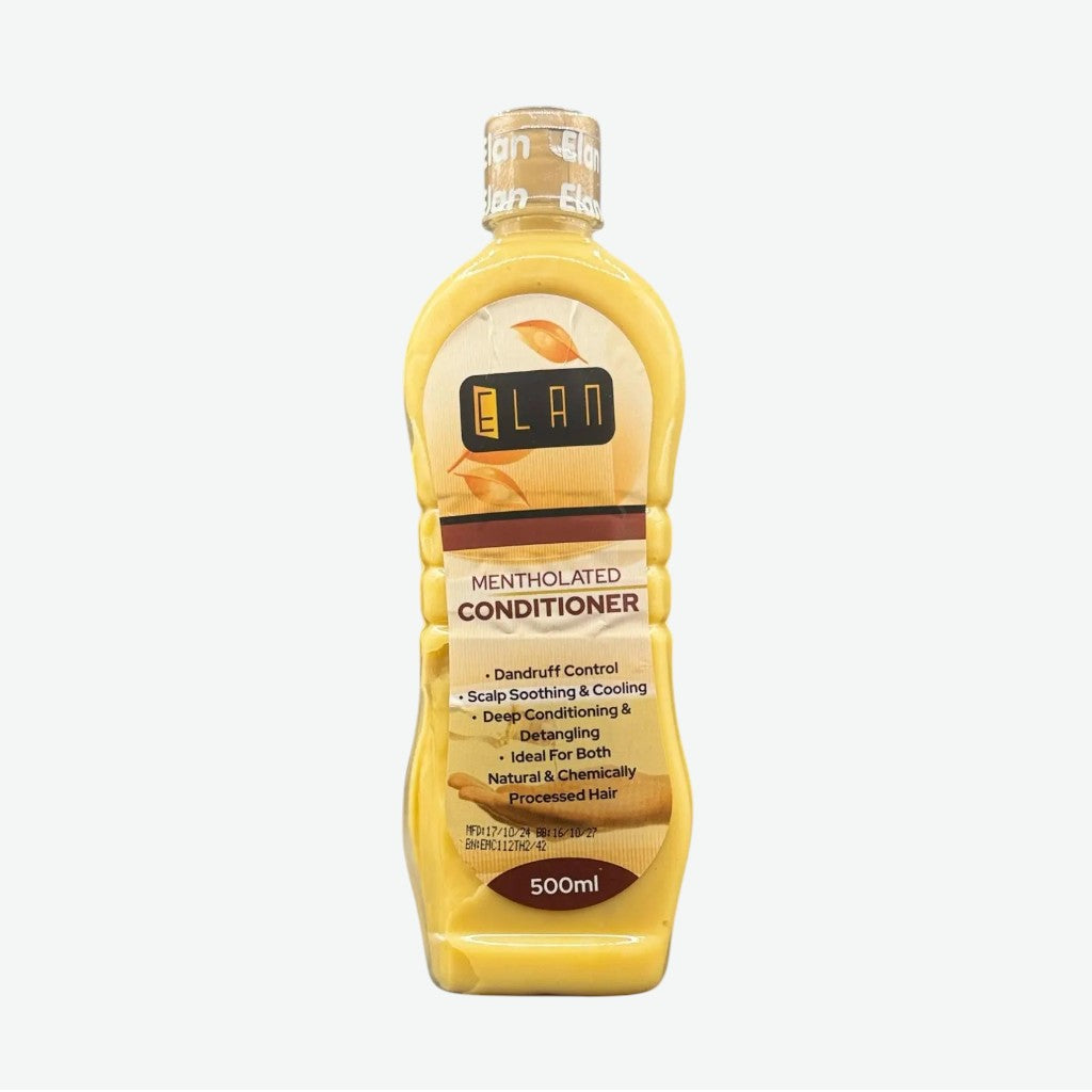 Elan Mentholated Conditioner