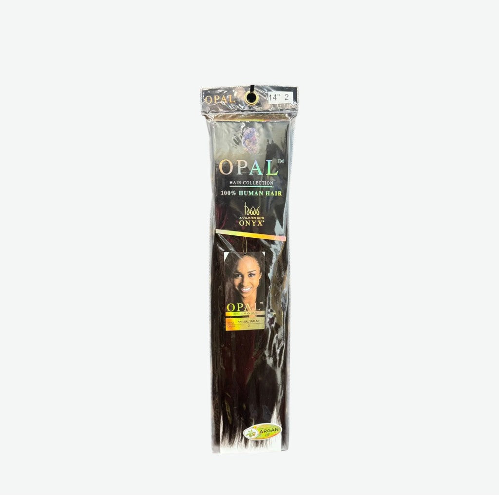 ONYX OPAL YAKI