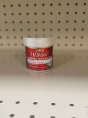 ORS HAIREPAIR COCONUT OIL & BAOBAB