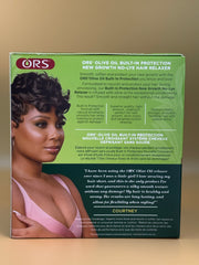 ORS OLIVE OIL NEW GROW KIT