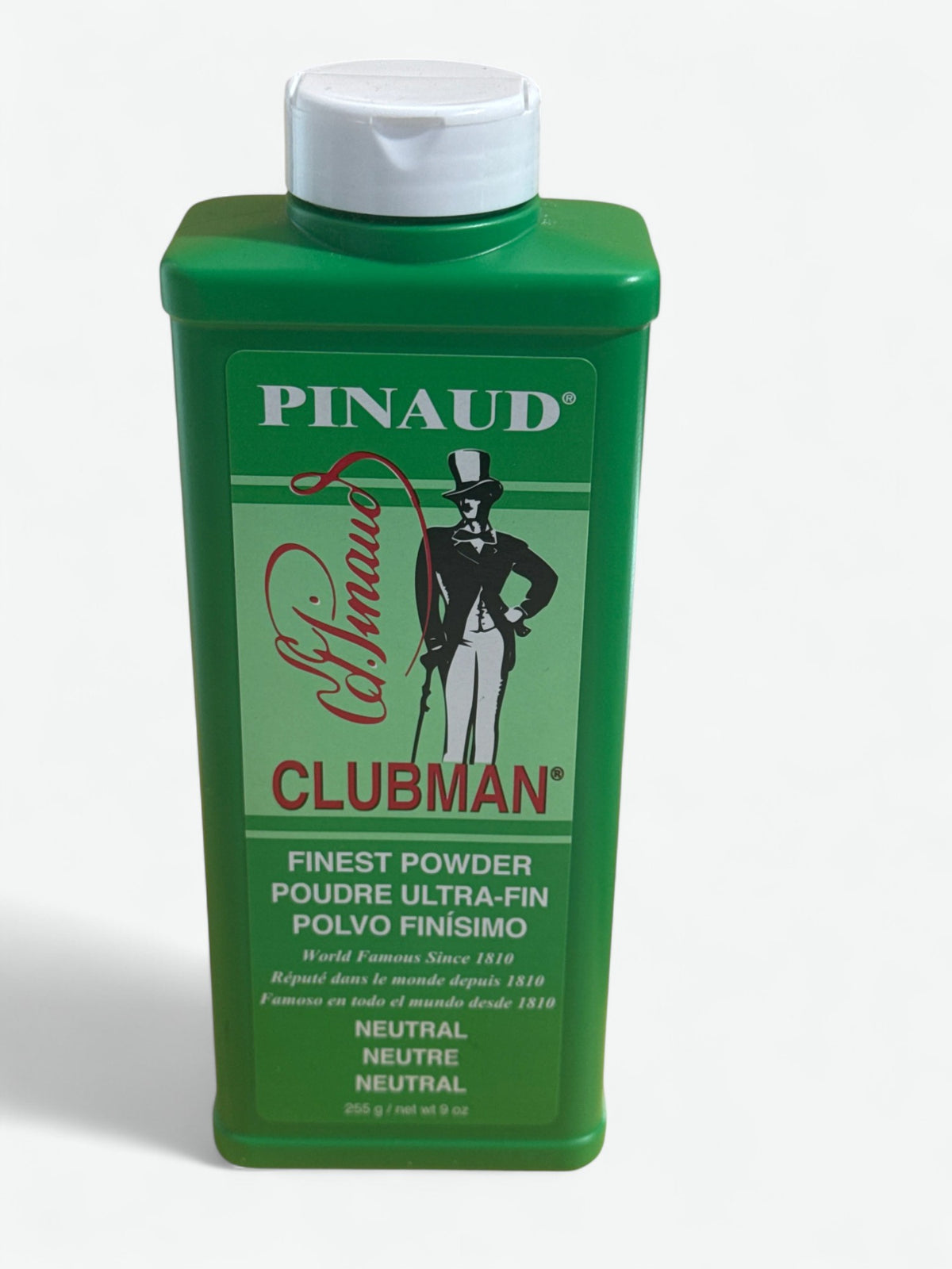 PINAUD CLUBMAN POEIER - NEUTRAAL
