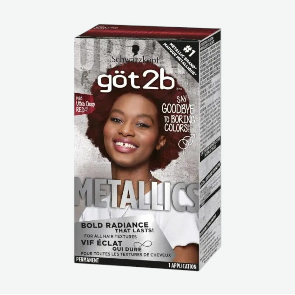 Got2b Metallica