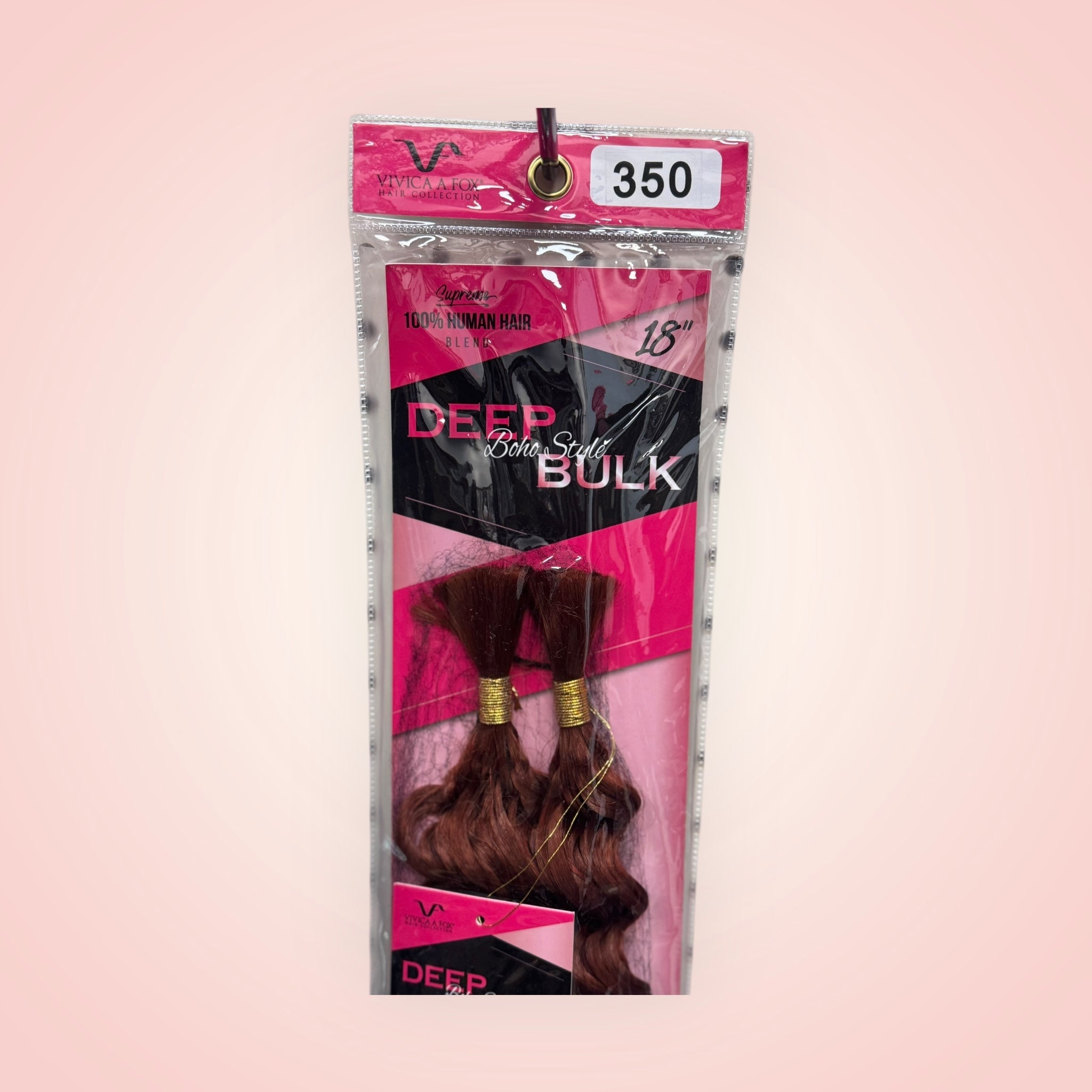 VIVICA A FOX HUMAN HAIR COLLECTIONS