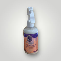 NAPPY STYLES BRIADS DETANGLING LEAVE IN CONDITIONER