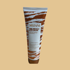 MANZANI 25 MIRACLE  LEAVE IN CREAM