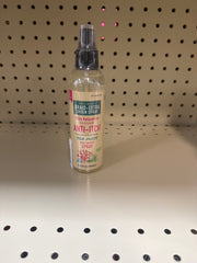 RICE WATER ANTI-ITCH SPRAY