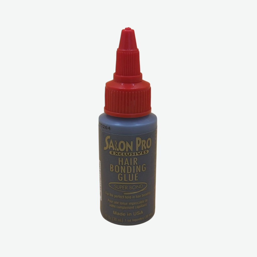 SALON PRO HAIR BONDING GLUE SUPER BOND