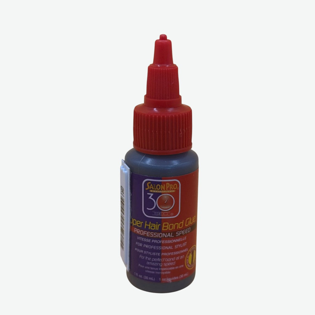 SALON PRO SUPER HAIR BOND GLUE