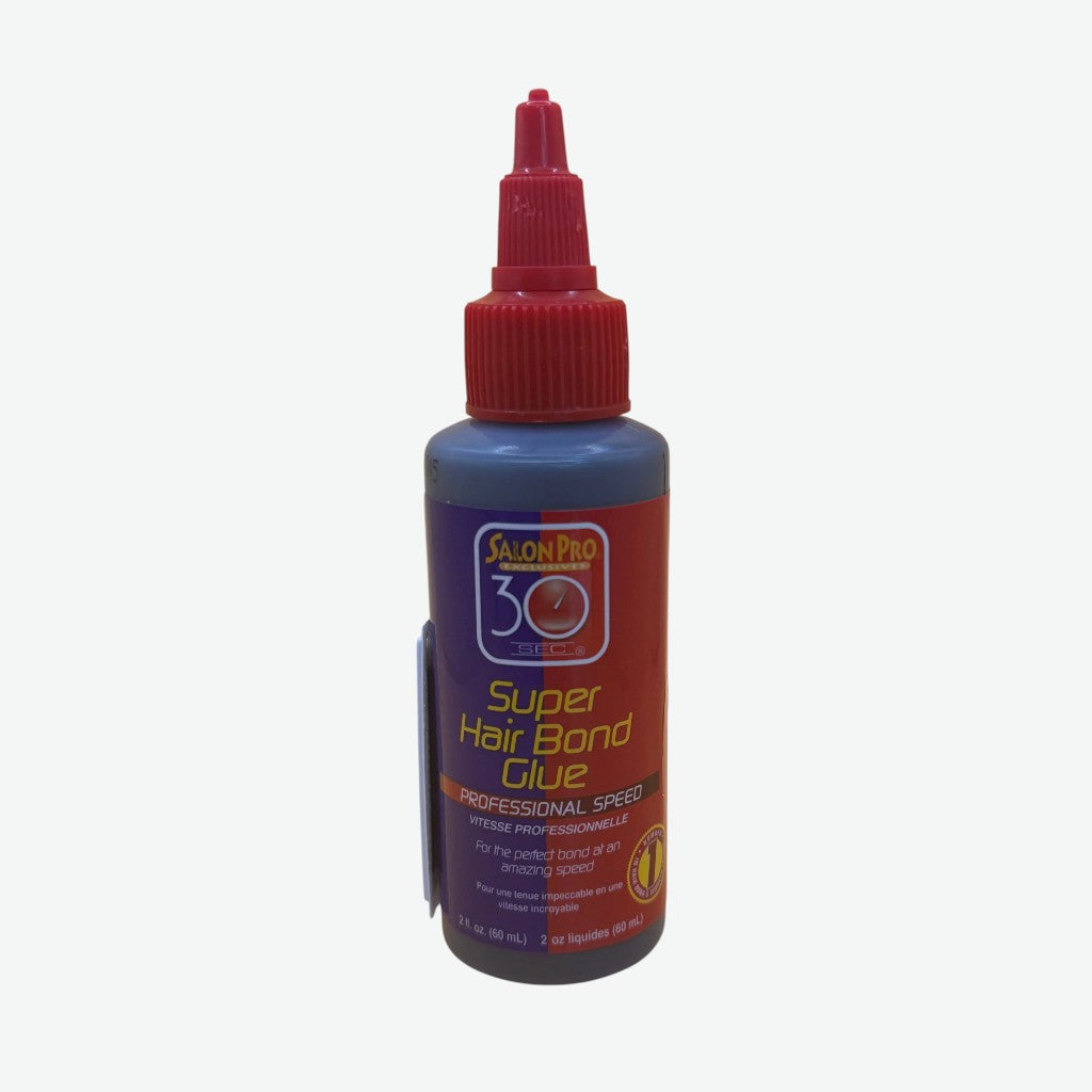 SALON PRO SUPER HAIR BOND GLUE