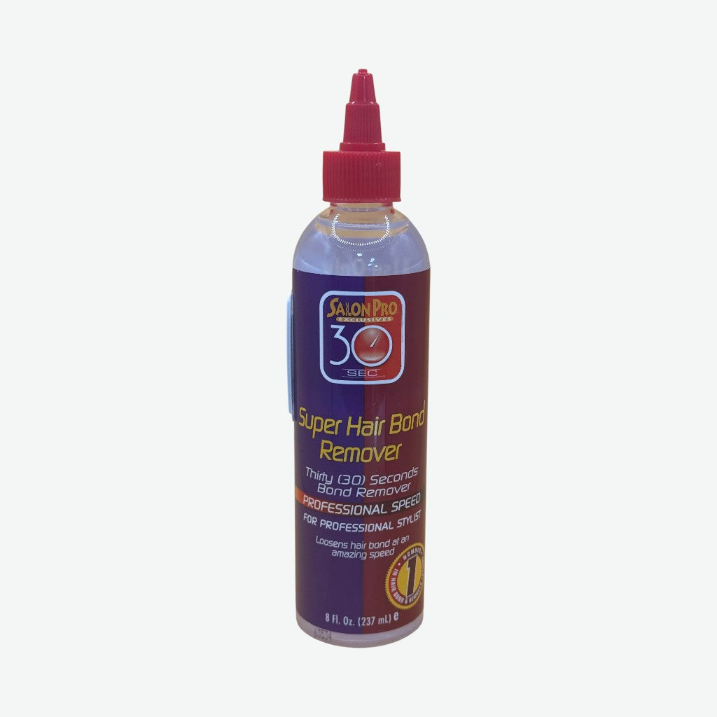 SALON PRO SUPER HAIR REMOVER 30 SECONDS