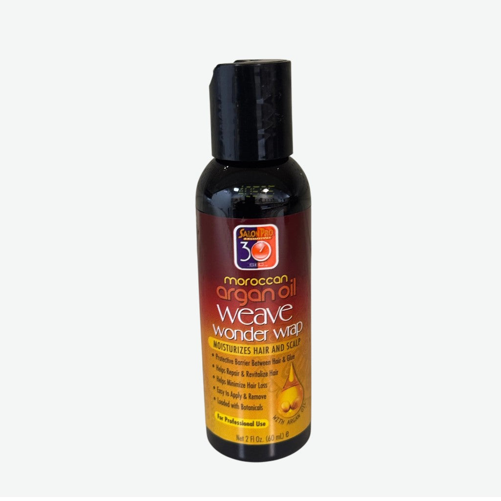 SALON PRO WEAVE WONDER WRAP