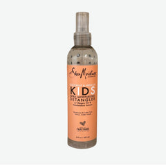 SHEA VOG KOKOSNEUT &amp; HIBISKUS KINDERS EKSTRA VOGTIGENDE ONTWIKKELING