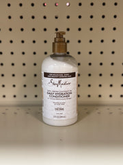 SHEA MOISTURE DAILY HYDRATION CONDITIONER