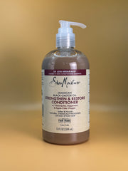 JAMAICAN  BLACK CASTOR CONDITIONER