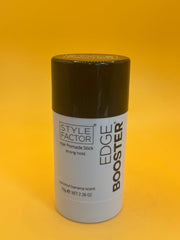 STYLE FACTOR EDGE BOOSTER HAIR POMADE STICK STRONG HOLD