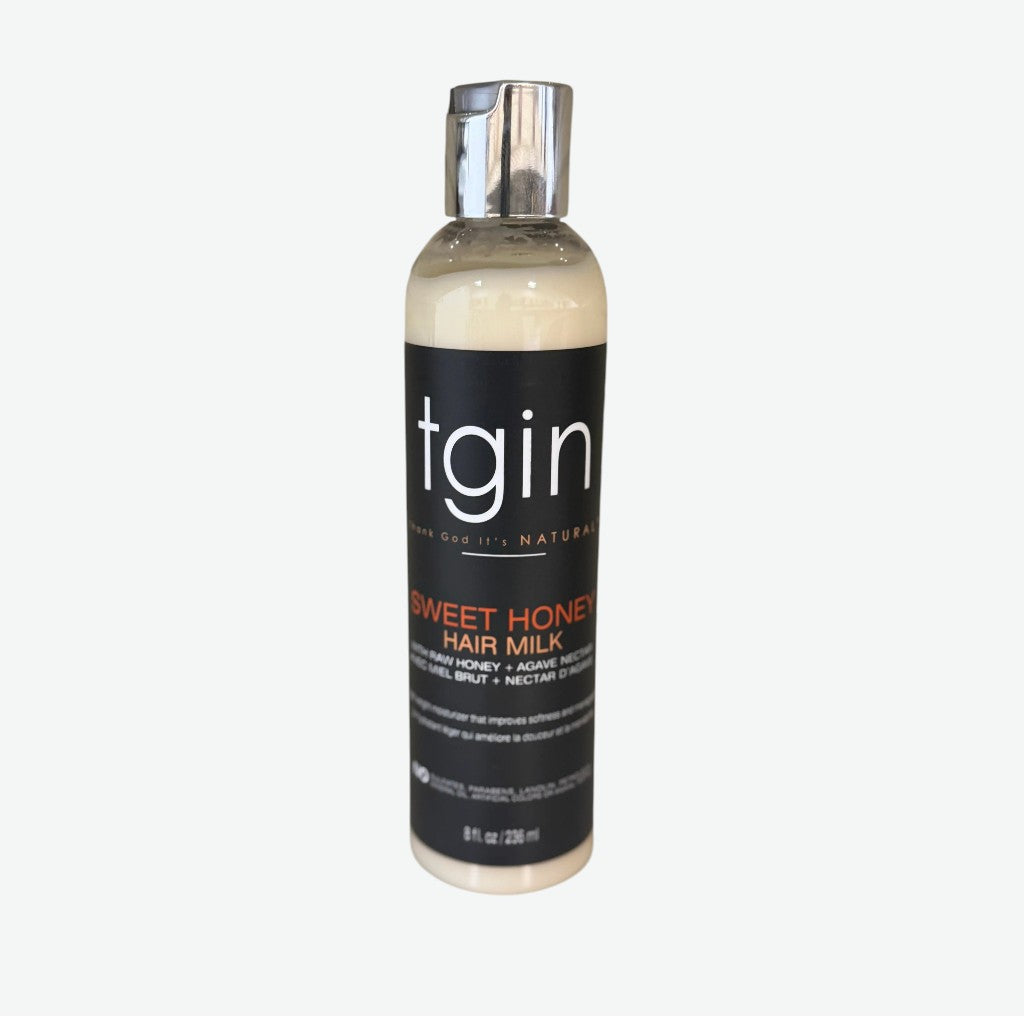 TGIN SWEET HONEY HAIR MILK