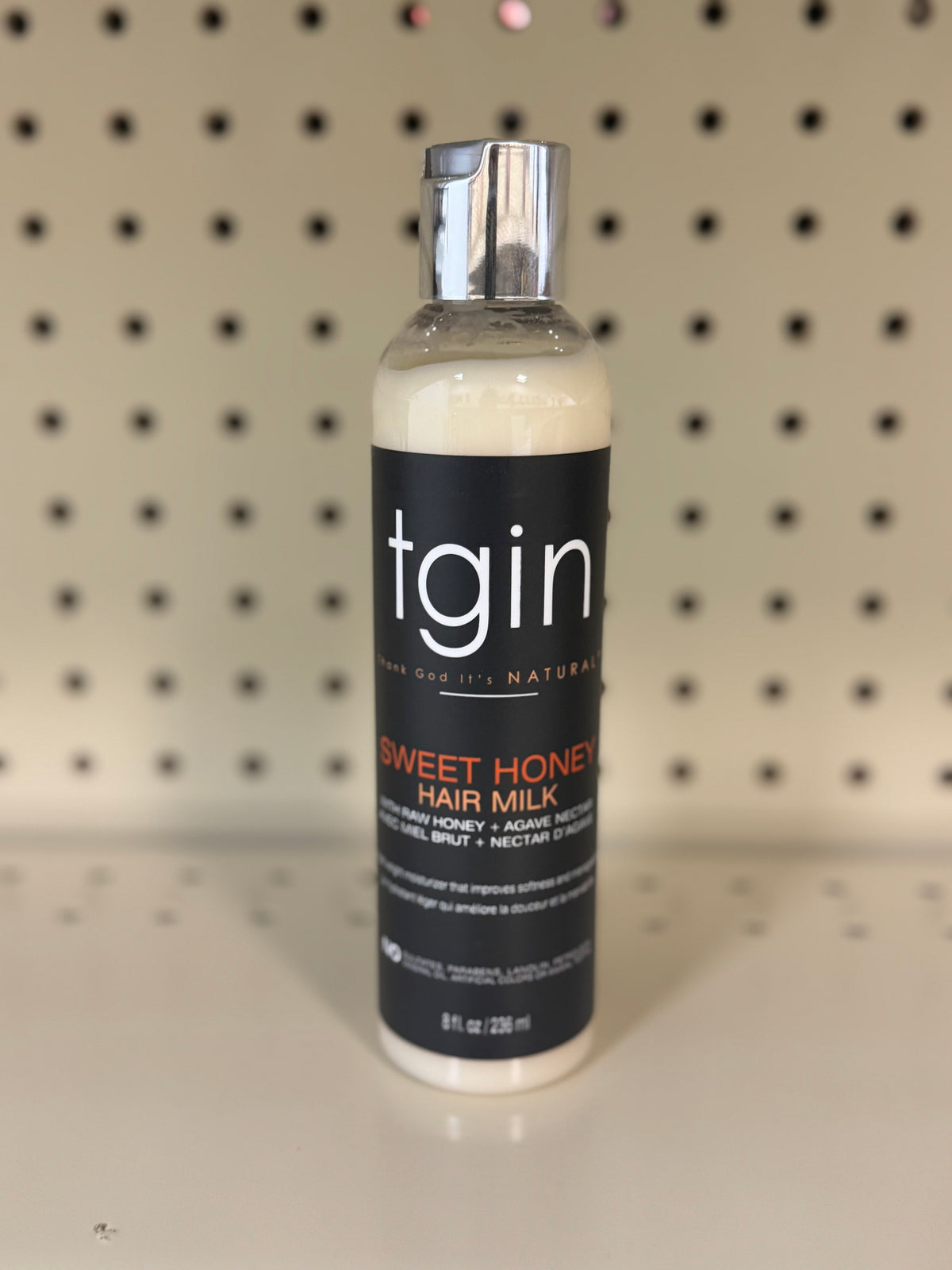 TGIN SWEET HONEY HAIR MILK