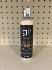 TGIN SWEET HONEY HAIR MILK