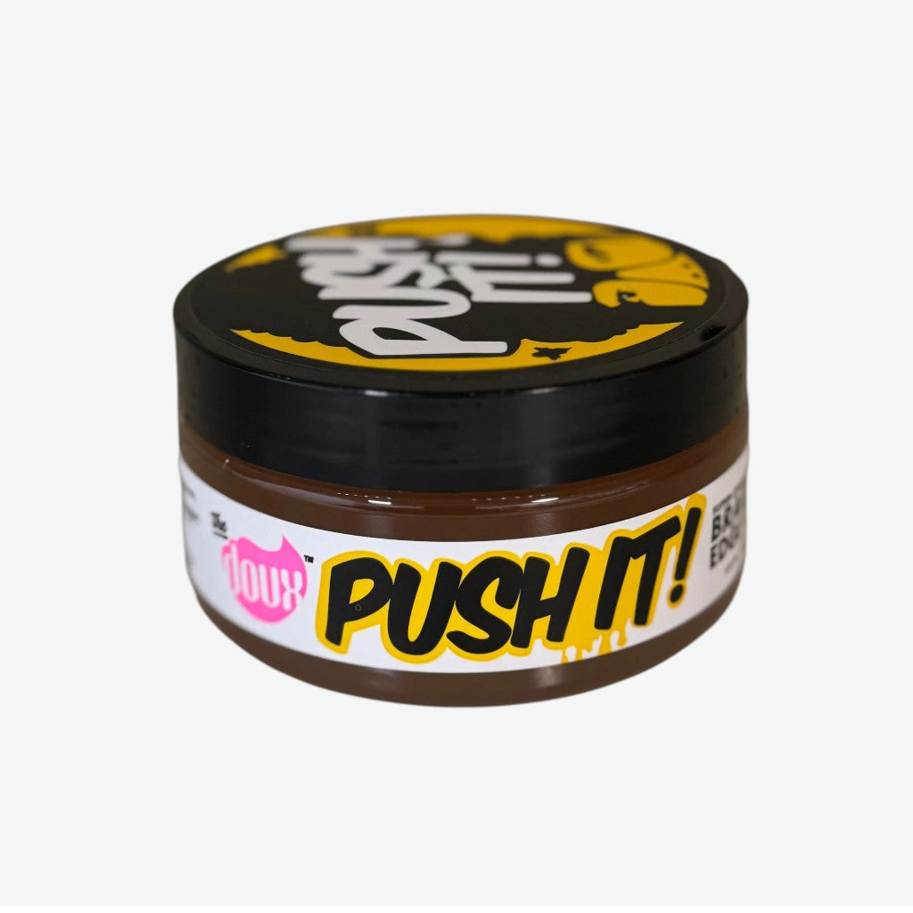THE DOUX PUSH IT