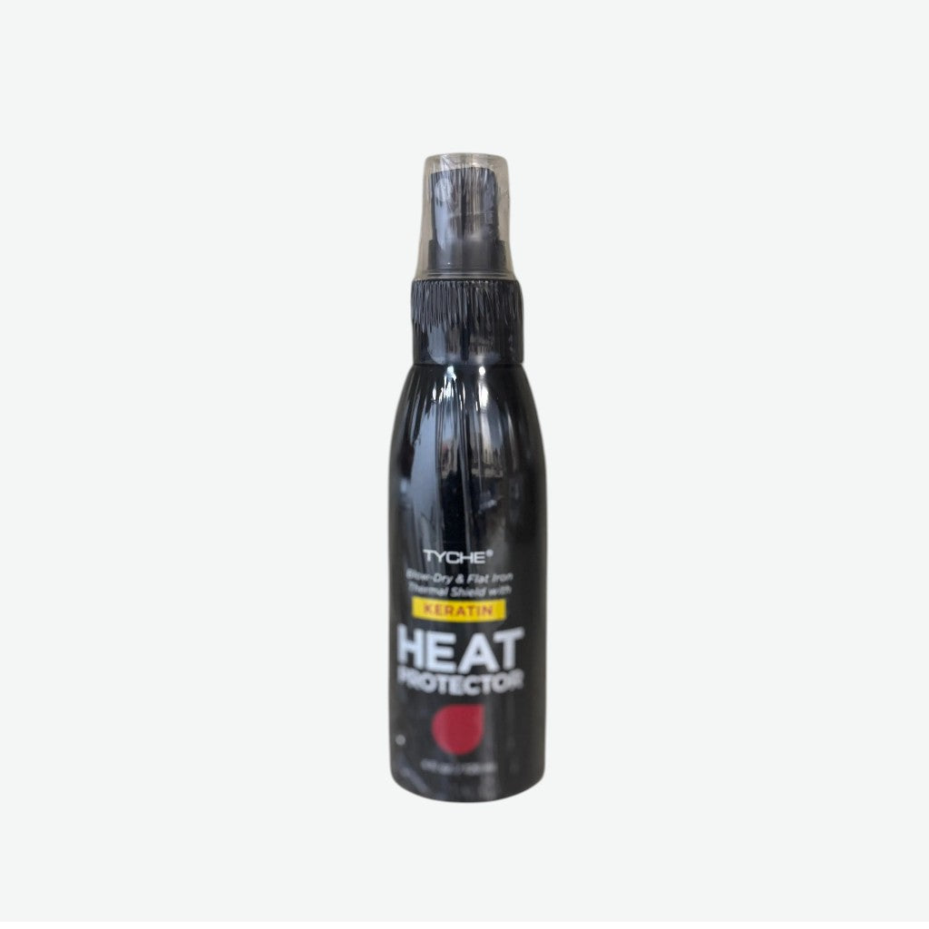 TYCHE KERATIN HEAT PROTECTOR