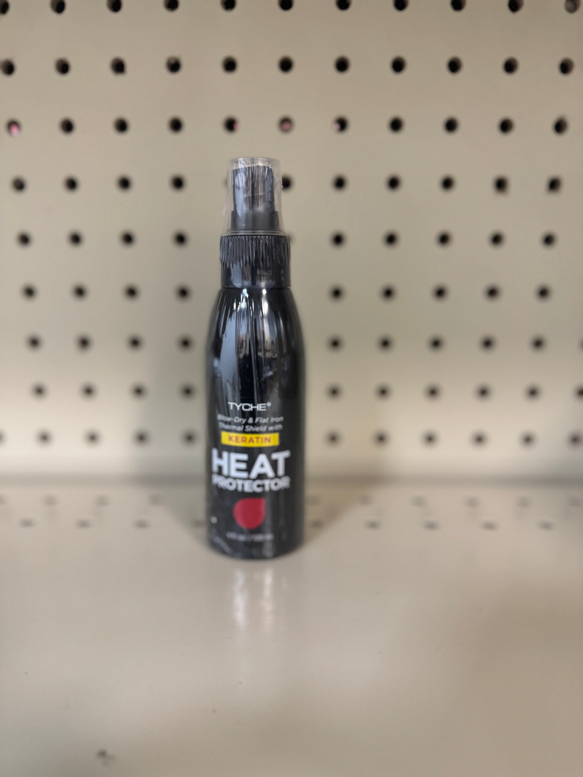 TYCHE KERATIN HEAT PROTECTOR