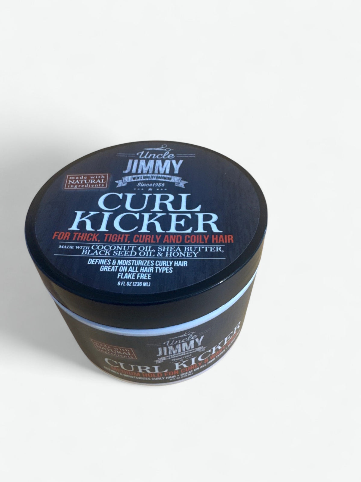 UNCLE JIMMY CURL KICKER