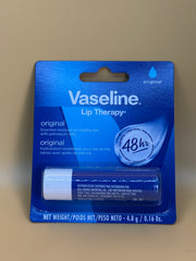 VASELINE LIP STICK ORIGINAL