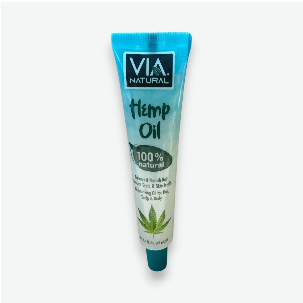 VIA HEMP OIL