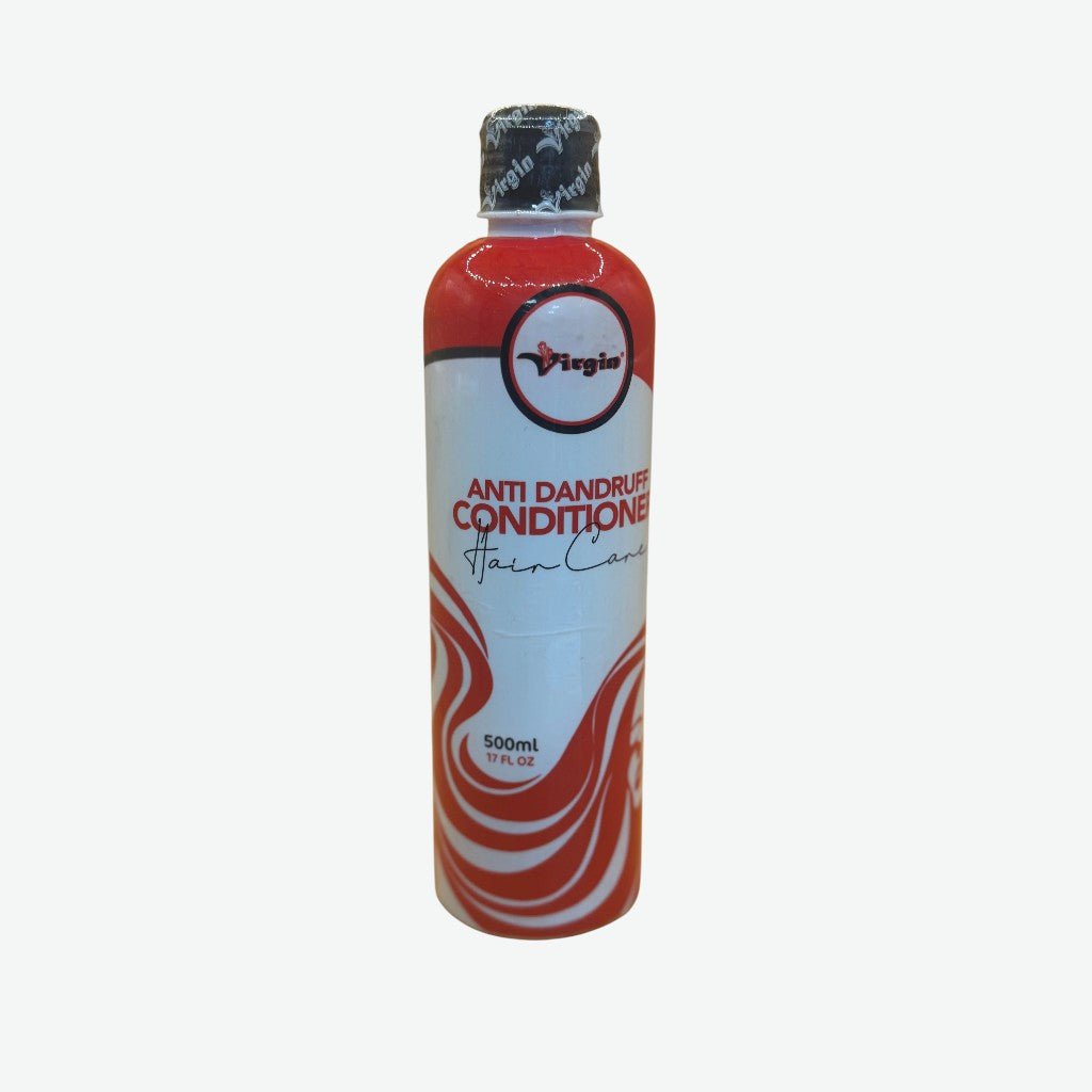 VIRGIN ANTI DANDRUFF CONDITIONER