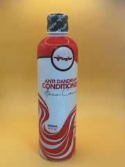 Virgin Anti Dandruff Conditioner - Moisturizing Conditioner for Flake-Free, Healthy Hair and Scalp

