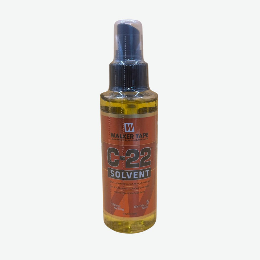 WALKER TAPE C-22 SOLVENT