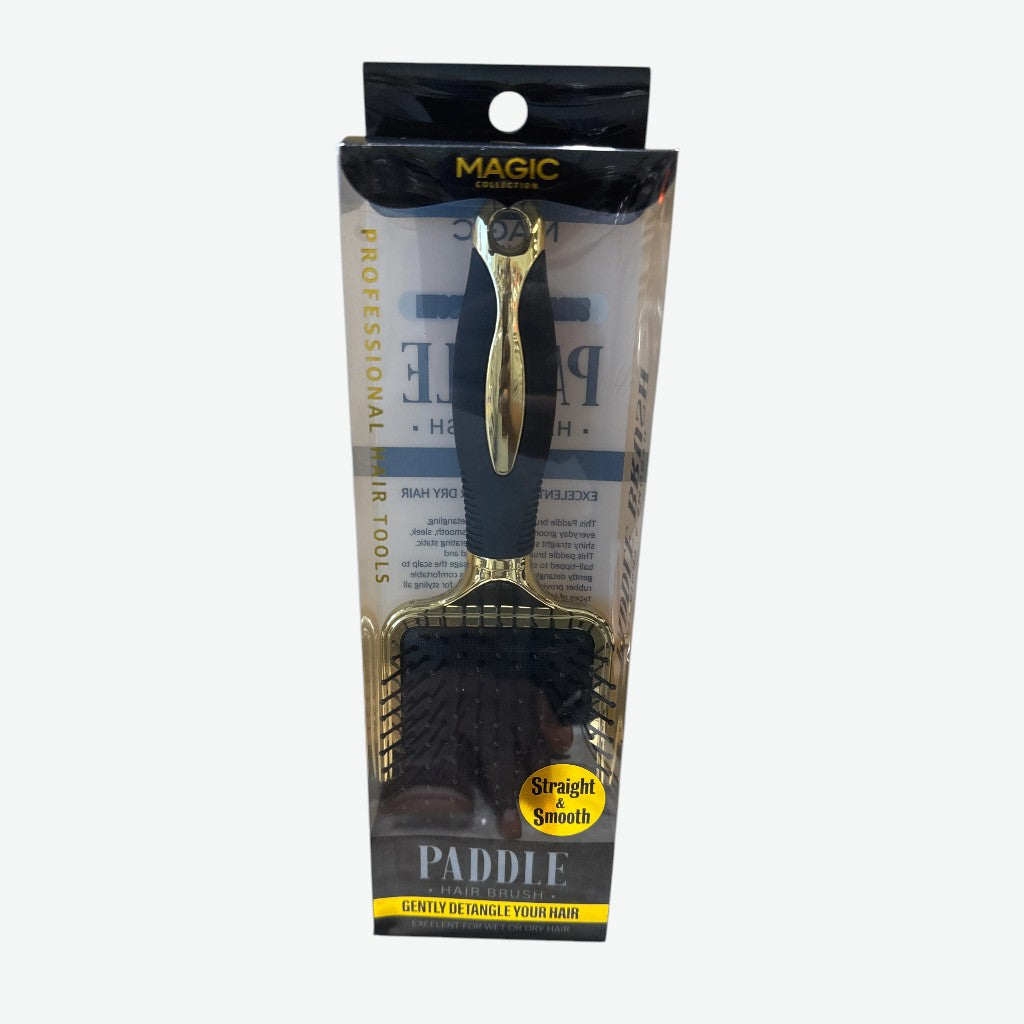 Magic Paddle Hair Brush,