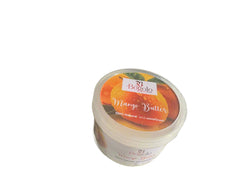 Bogolo`s Hair Mango Butter