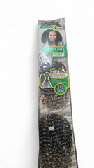 BESHE JERRY CURL CROCHET BRAID
